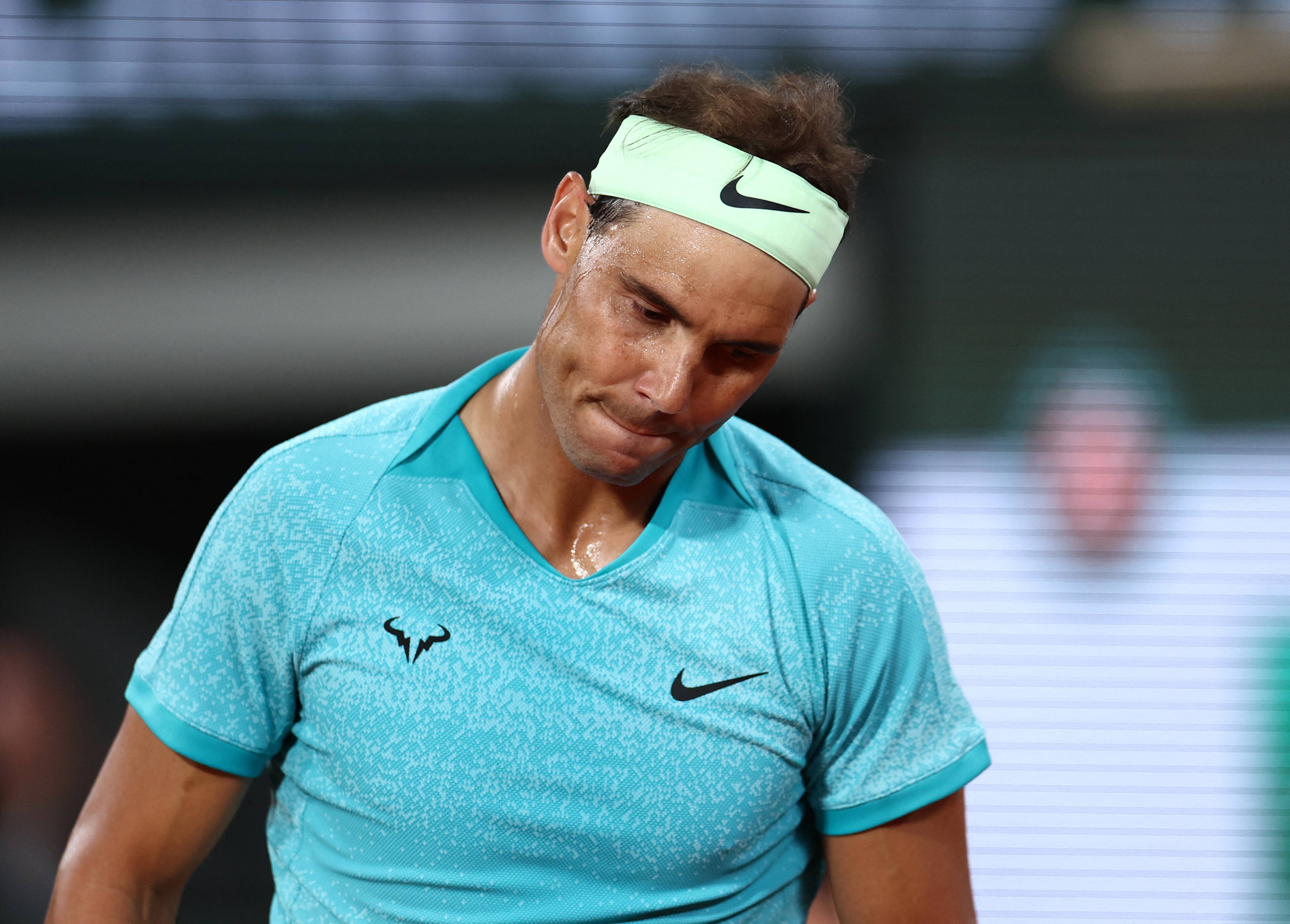 爱游戏入口官网-德国队引发争议！，纳达尔官方宣布败北新规赛场气氛高涨(德约含金量为何比纳达尔高)