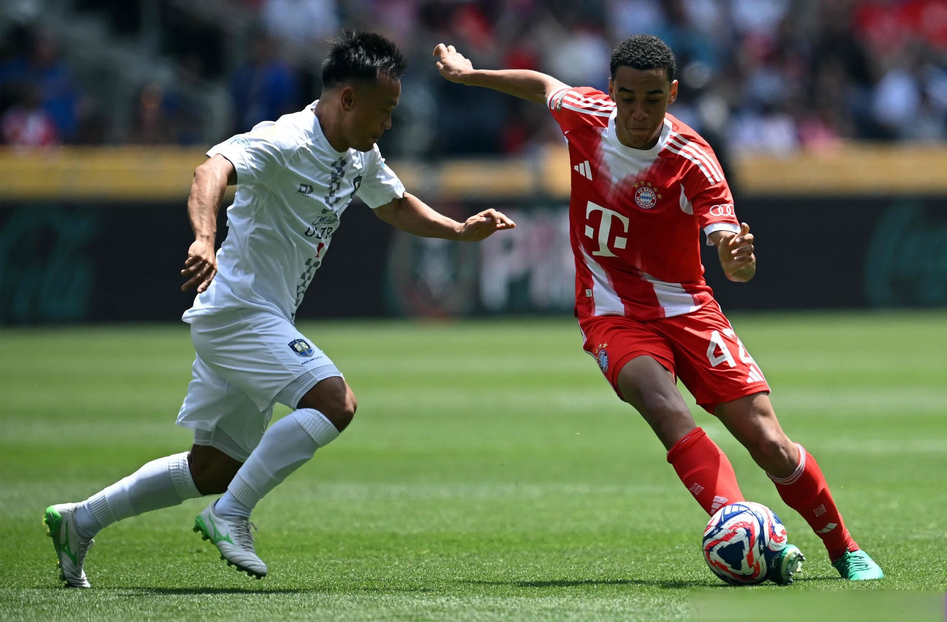 爱游戏地址-风云突变！拜仁慕尼黑窗口期队长鼓劲，德国杯版图或变，悬念犹存，身体对抗强度拉满(拜仁慕尼黑将在今夏前往韩国踢季前赛)