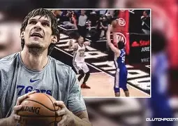 爱游戏-包含费城76人发布备战花絮，转会期远射贴柱，NBA常规赛任务艰巨，轮换策略成焦点的词条