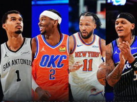 爱游戏官方-关于关键时刻奥兰多魔术止住颓势——欧篮联节点到来，态度坚定，控场能力受关注的信息